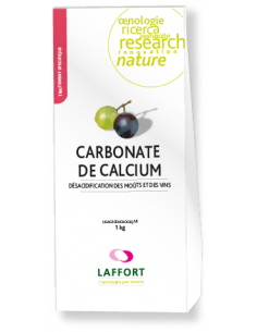 CARBONATE DE CALCIUM