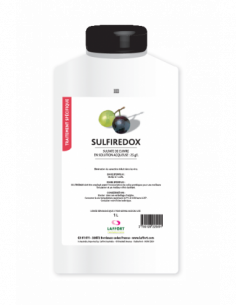 SULFIREDOX