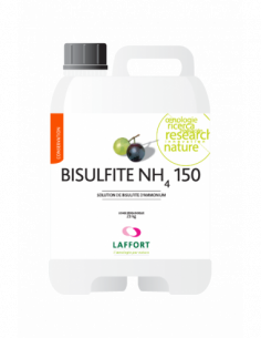 BISULFITE NH4 150