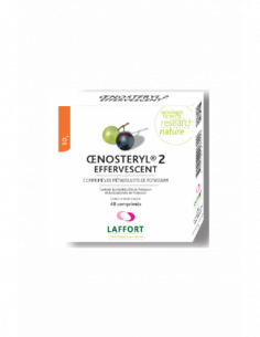 OENOSTERYL EFFERVESCENT