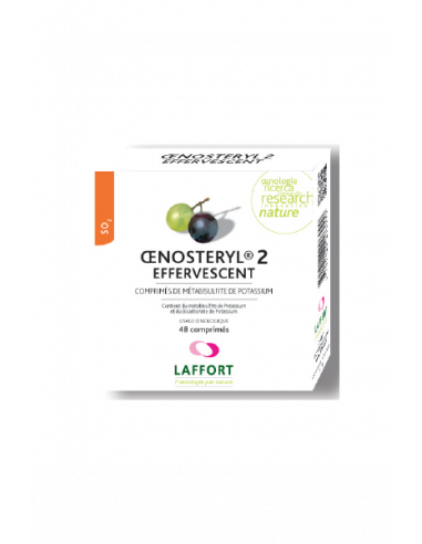 OENOSTERYL EFFERVESCENT
