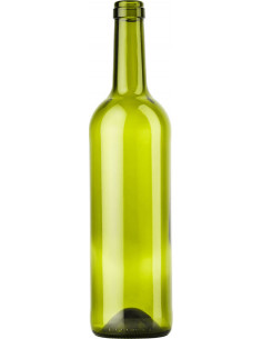 BORDELAISE CARACTERE 75CL