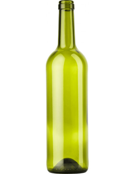 BORDELAISE CARACTERE 75CL