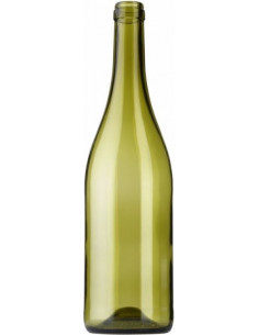 75CL BG CARACTERE L+G 63MM