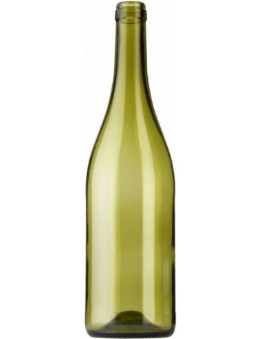75CL BG CARACTERE L+G 63MM