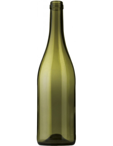 75CL BG CARACTERE L+G 63MM