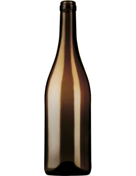 75CL BG CARACTERE L+G 63MM