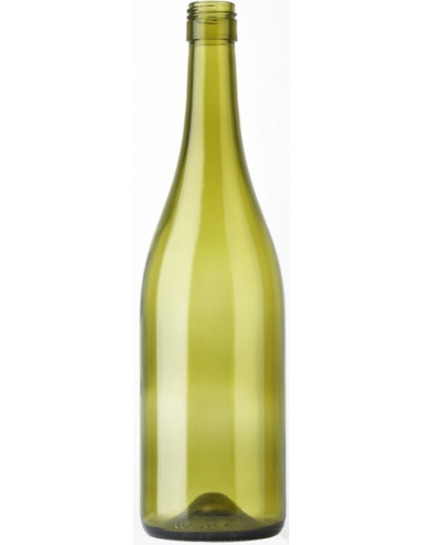 75CL BG CARACTERE L+G BVS