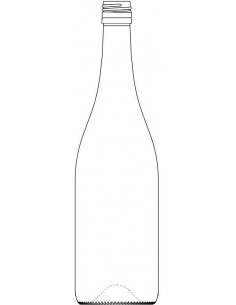 75CL BG CARACTERE L+G BVS 2