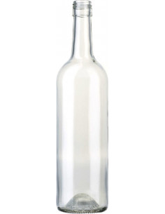 BORDELAISE CARACTERE BVS 75 CL