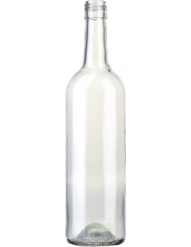 BORDELAISE CARACTERE BVS 75 CL