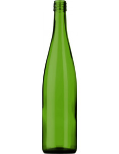 FLUTE ALSACE BVS 75cl