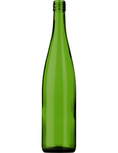 FLUTE ALSACE BVS 75cl