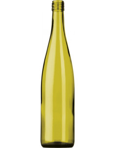 FLUTE ALSACE BVS 75cl 2