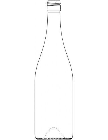 75CL BG REFERENCE L+G BVS
