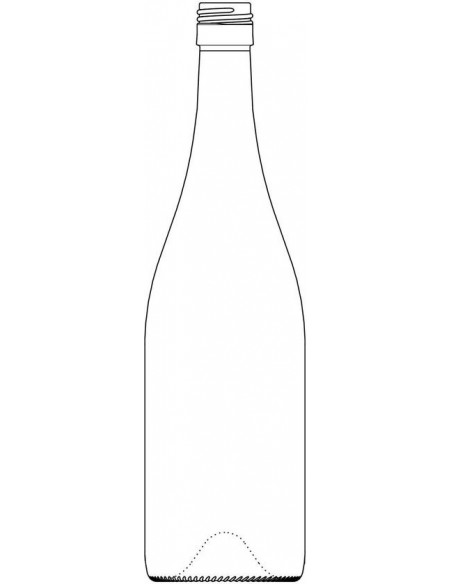 75CL BG REFERENCE L+G BVS