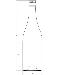 75CL BG REFERENCE L+G BVS 2
