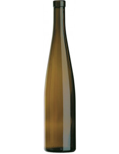 FLUTE ALSACE SOMMELIERE 75CL