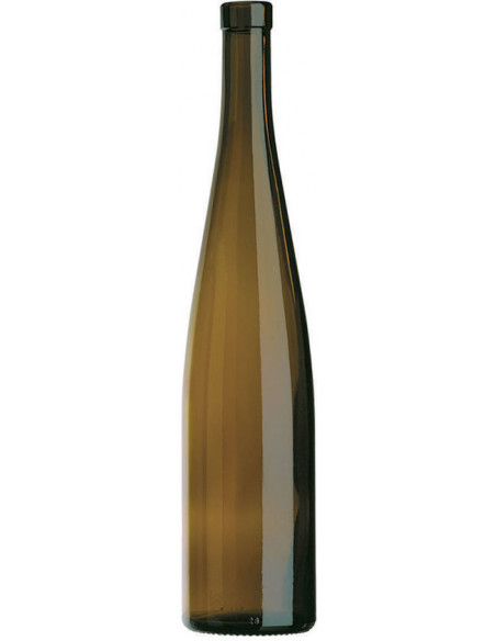 FLUTE ALSACE SOMMELIERE 75CL