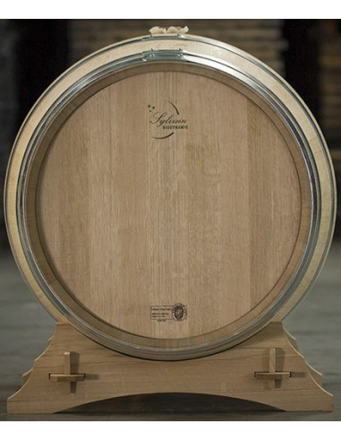 Sylvain Biodynamie