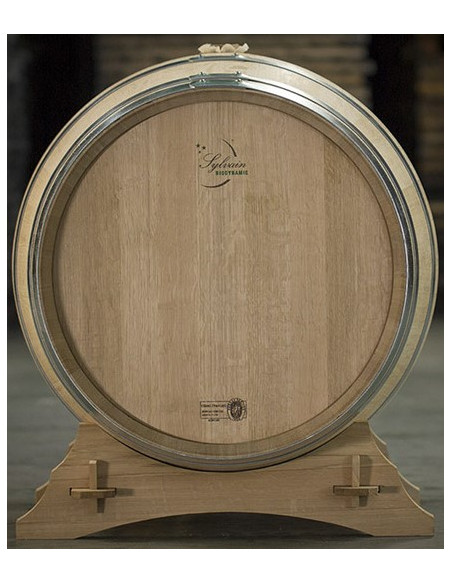 Sylvain Biodynamie